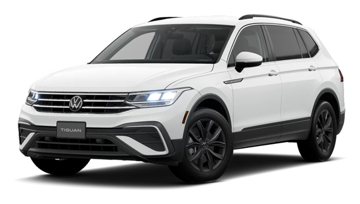 tiguan tiguan